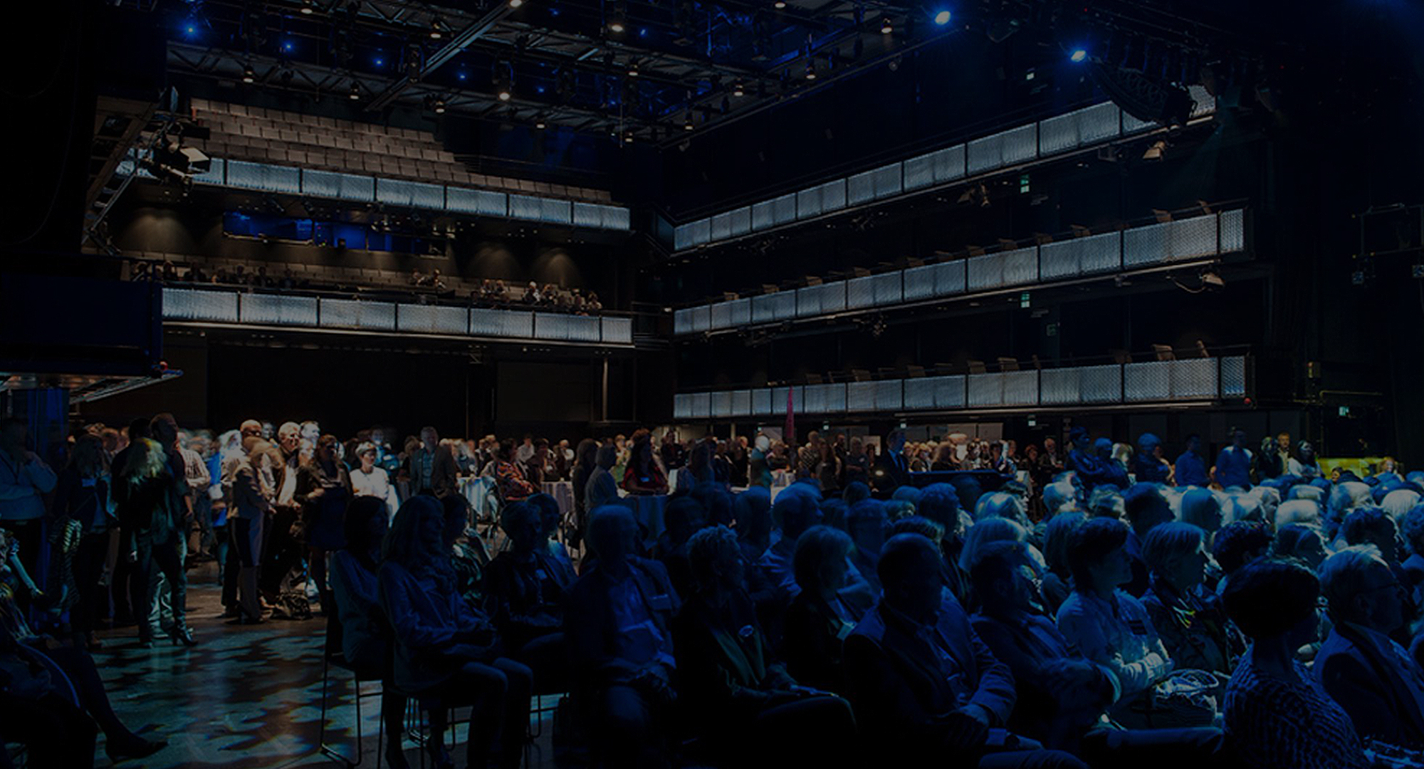 Etkinlik Organizasyonu