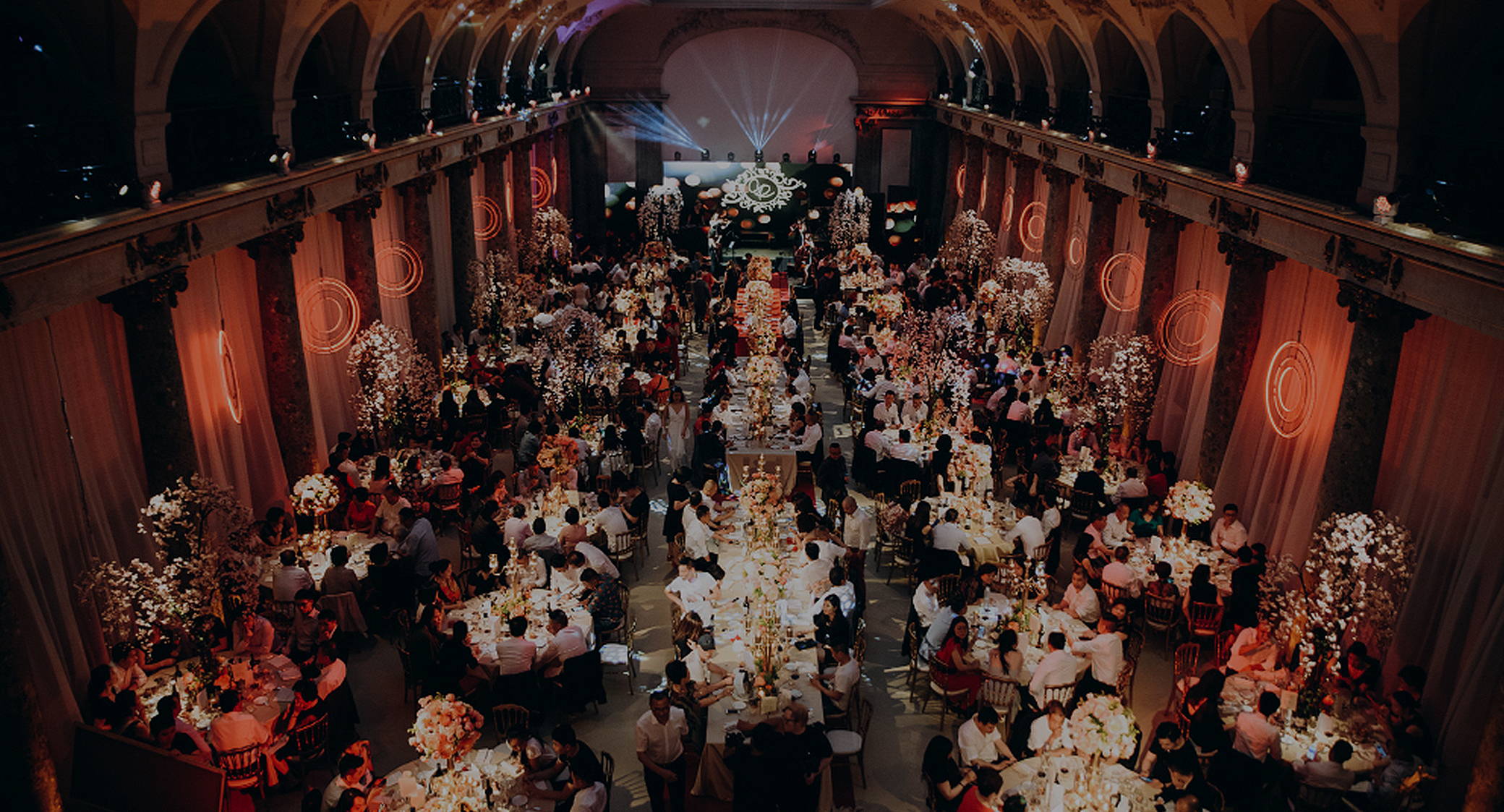 Etkinlik Organizasyonu